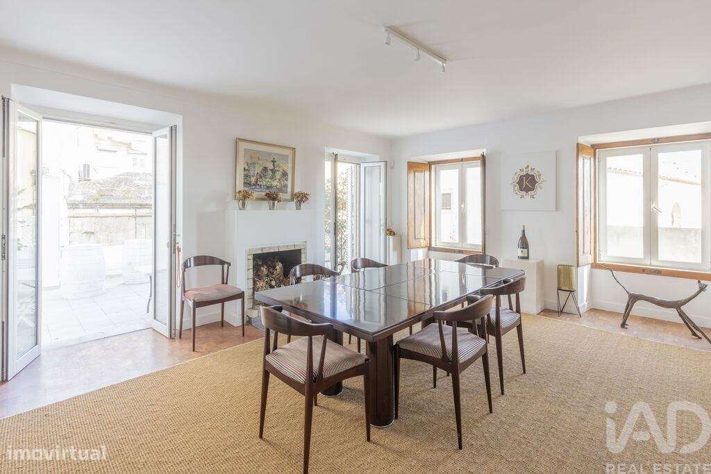 Duplex T2 em Misericórdia de 150,00 m2 - Grande imagem: 4/30