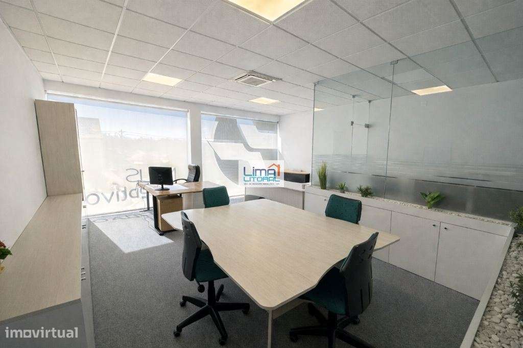Escritórios ou espaço comercial para venda - Albergaria - Marinha G... - Grande imagem: 3/15