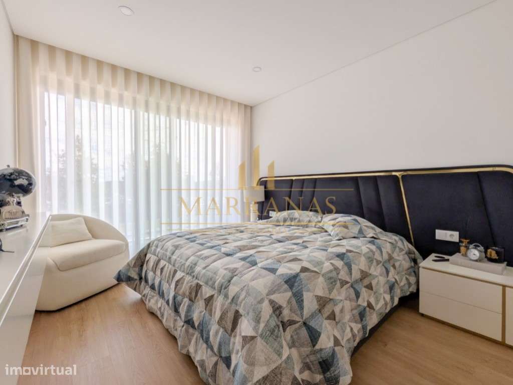 Moradia T3 de Luxo em Vilela - Paredes-35