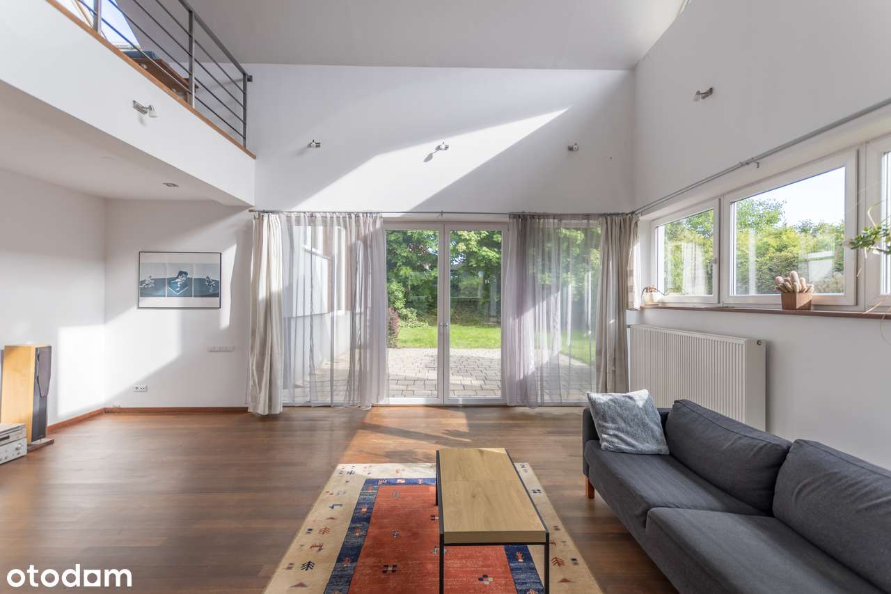 Wygodny dom podmiejski pod Krakowem - Pełny obrazek: 5/16