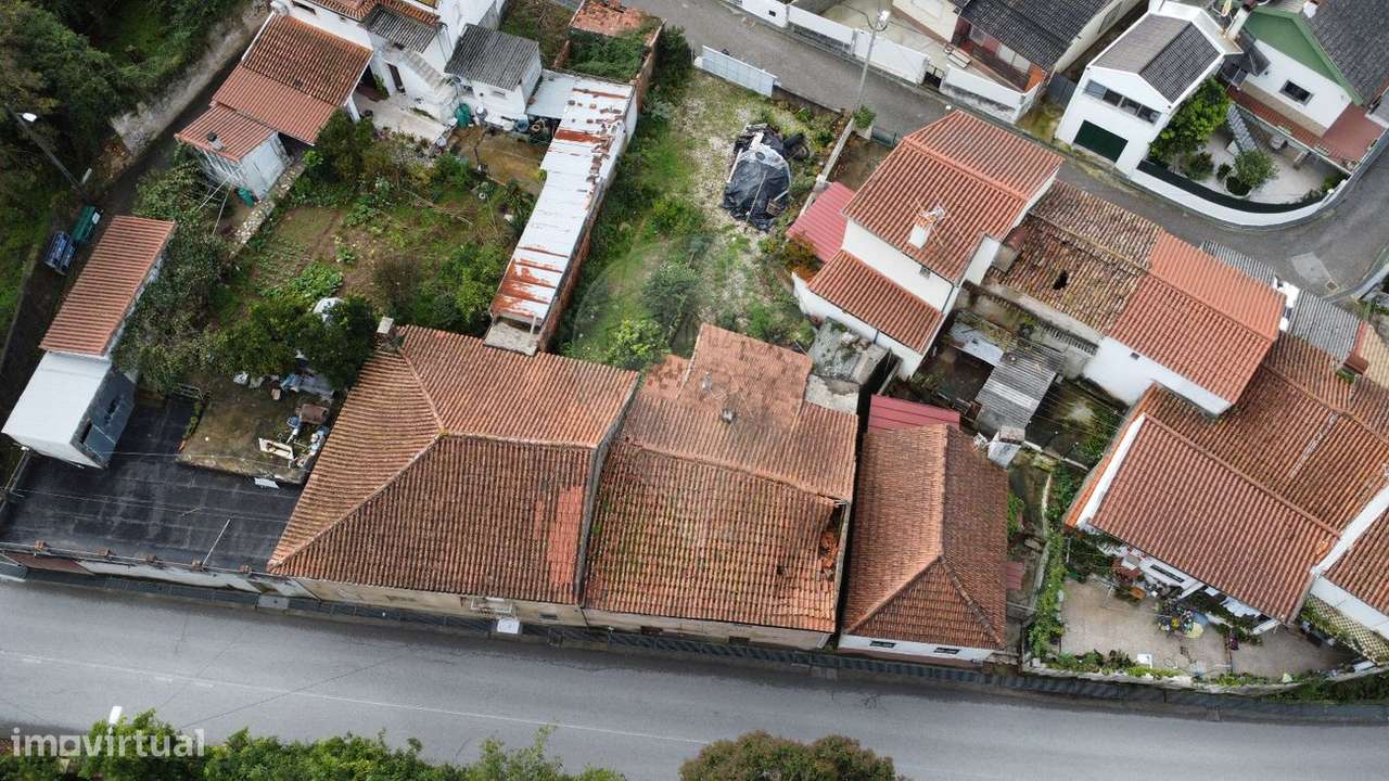 Moradia T3 para venda - Grande imagem: 4/21