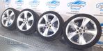 JANTES ORIGINAIS OPEL ASTRA J P10 19 POLEGADAS 8J ET46 5X105 - 4