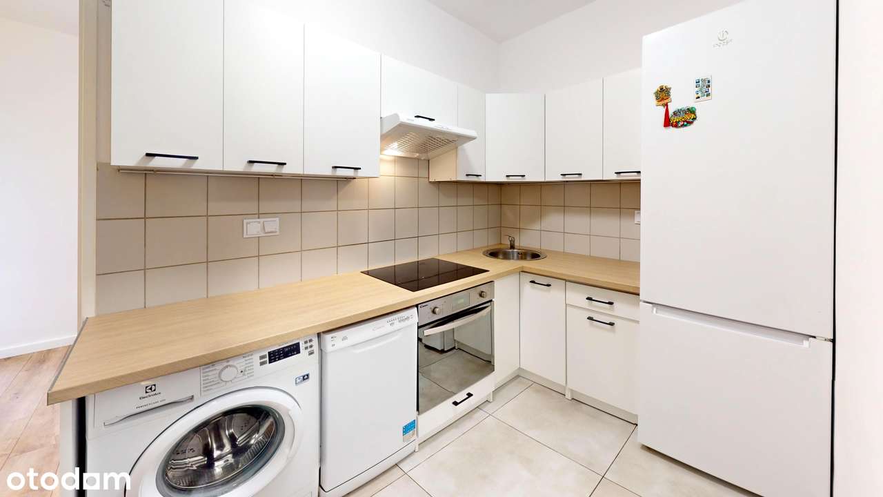 Pokój jednoosobowy przy ul. Toruńska 58/TARGÓWEK/1403 - Pełny obrazek: 4/10