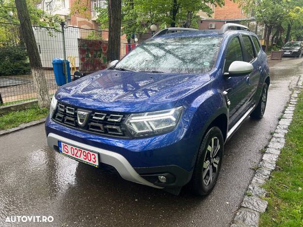 Dacia Duster - 22