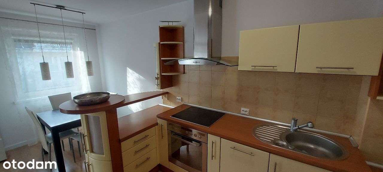 Nowoczesne 3-pokojowe mieszkanie ul.Tęczowa z balkonem, klima - Pełny obrazek: 3/13