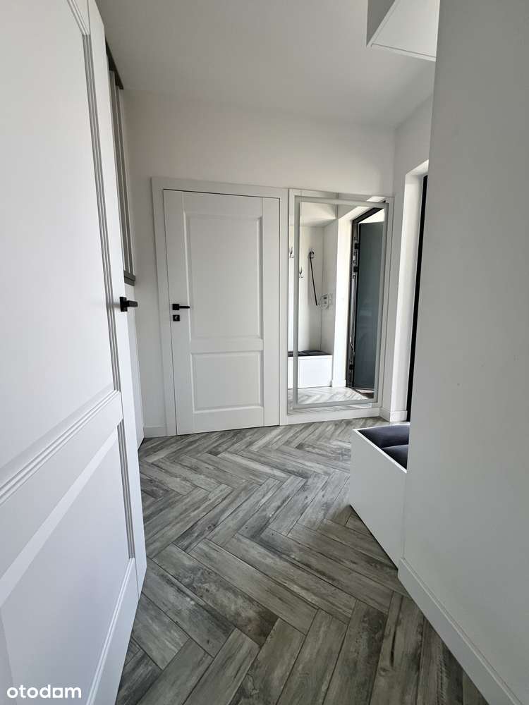 Nowoczesny dom 190 m² z garażem i klimatyzacją-8