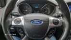 Ford Focus 1.6 TDCi DPF Titanium - 11