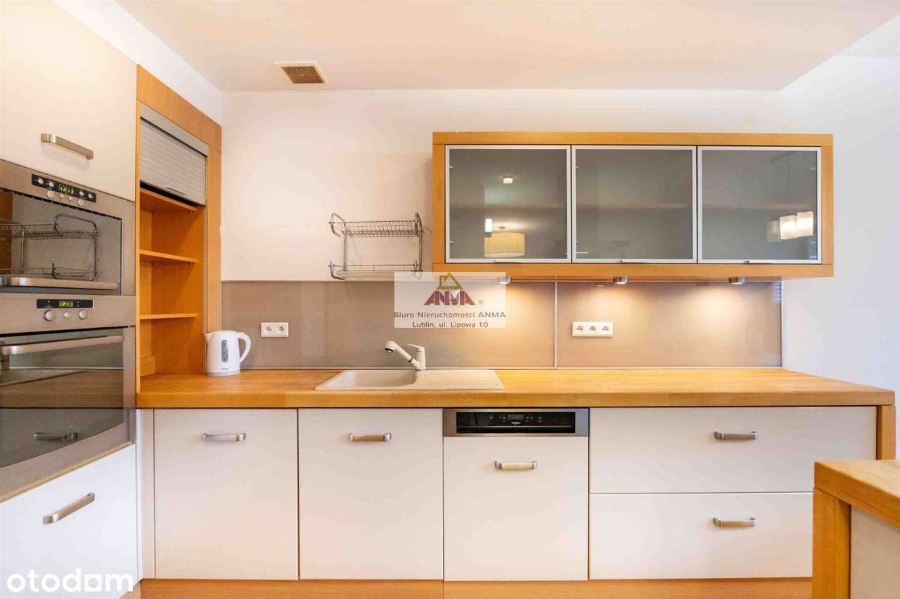 Zadbany Segment W Dzielnicy Szerokie-8