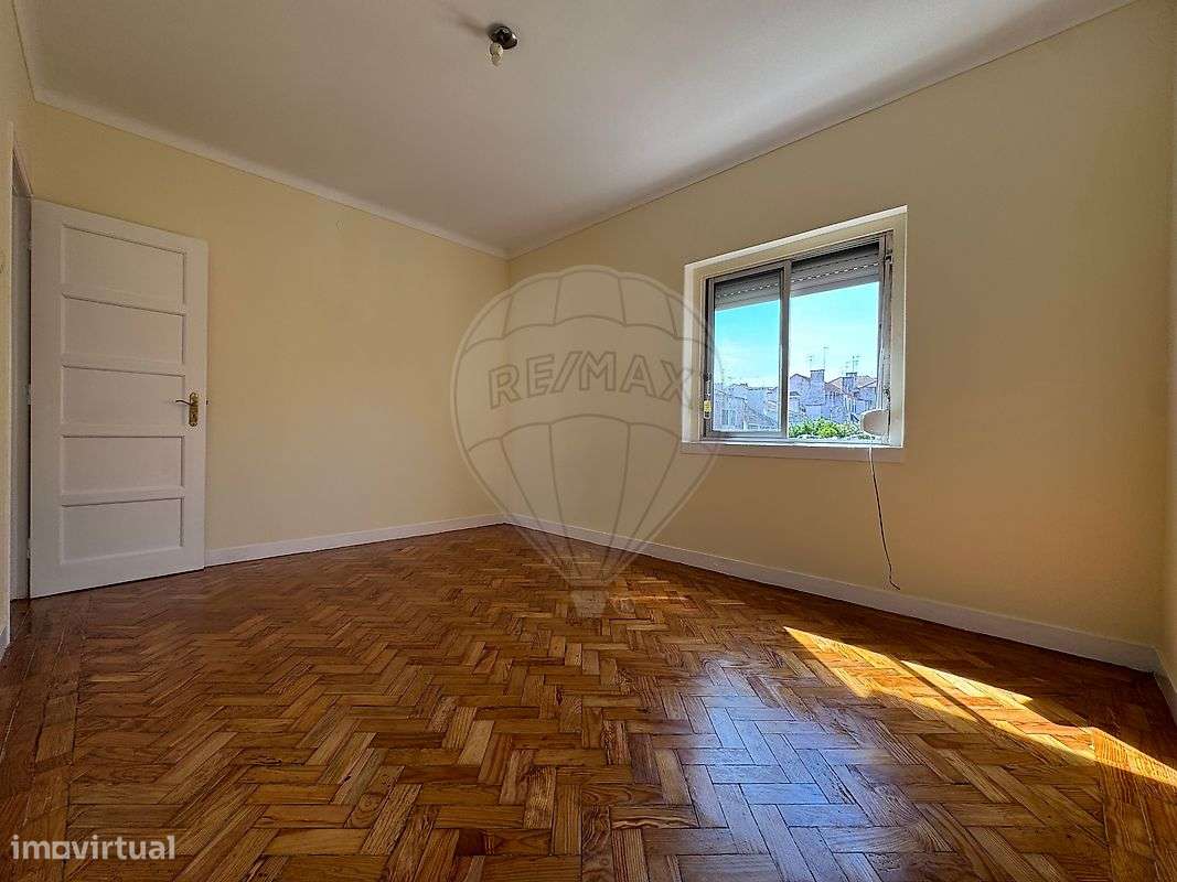 Apartamento T2 para arrendamento - Grande imagem: 3/10