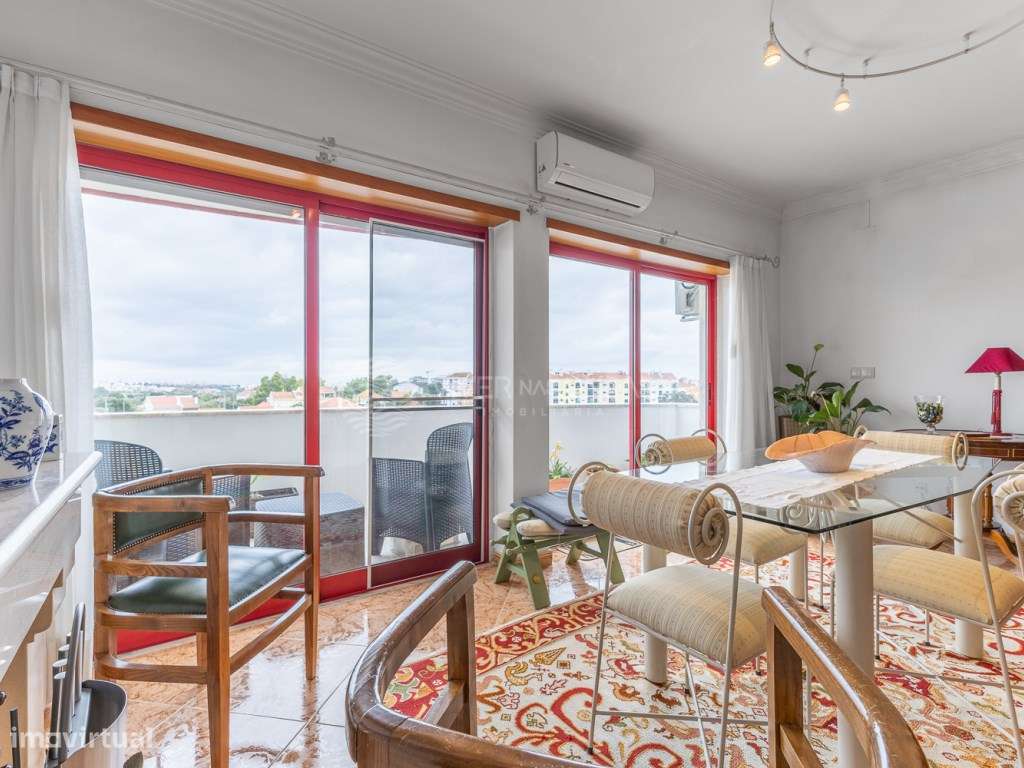 OFERTA ESCRITURA | Apartamento T3 | Paio Pires - Grande imagem: 5/34