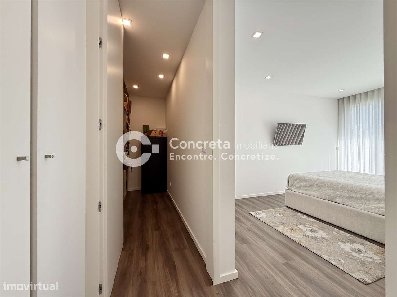 Moradia térrea T3 em Tamel S. Veríssimo, Barcelos-16