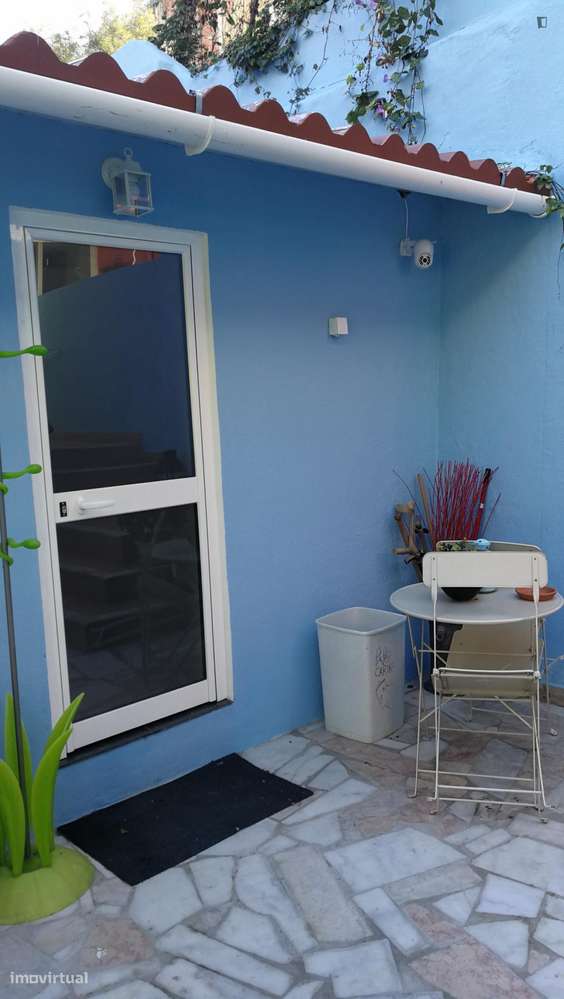 Estúdio - localizado em Arroios Lisbon - Grande imagem: 5/7