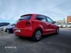 Volkswagen Polo 1.2 12V Comfortline - 7