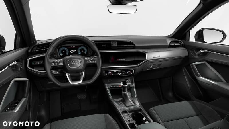 Audi Q3 35 TFSI Advanced S tronic - 13