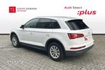 Audi Q5 35 TDI Quattro S tronic - 3