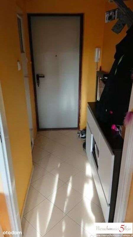 Rezerwacja Przyjaźni, kawalerka 27m, Poznań - Pełny obrazek: 4/6