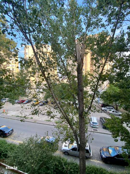 Vanzare Garsoniera Pacurari- Moara de Foc, etaj 3/4. Randament 8% - Imagine principală: 4/10