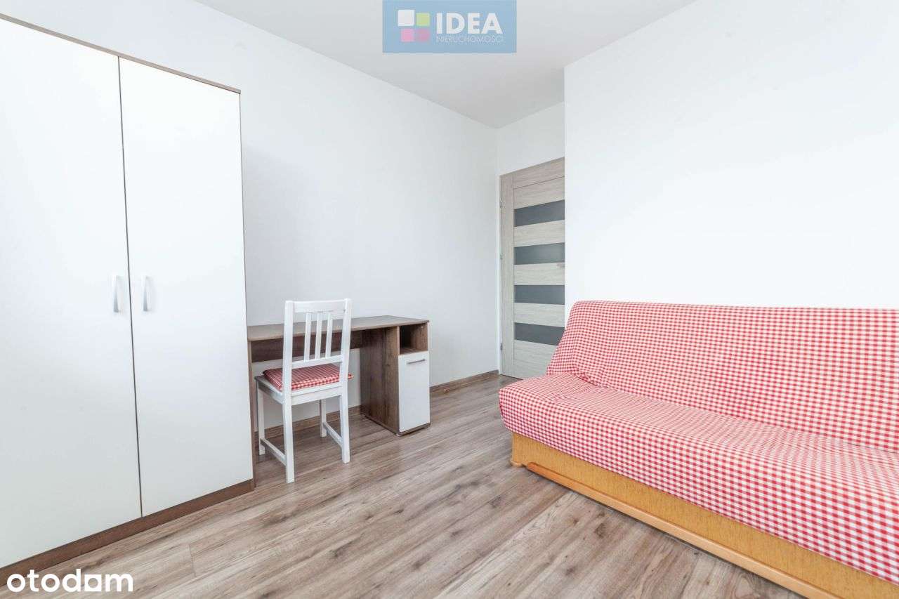 3 pokoje ul. Bartąska, gotowe do zamieszkania-8