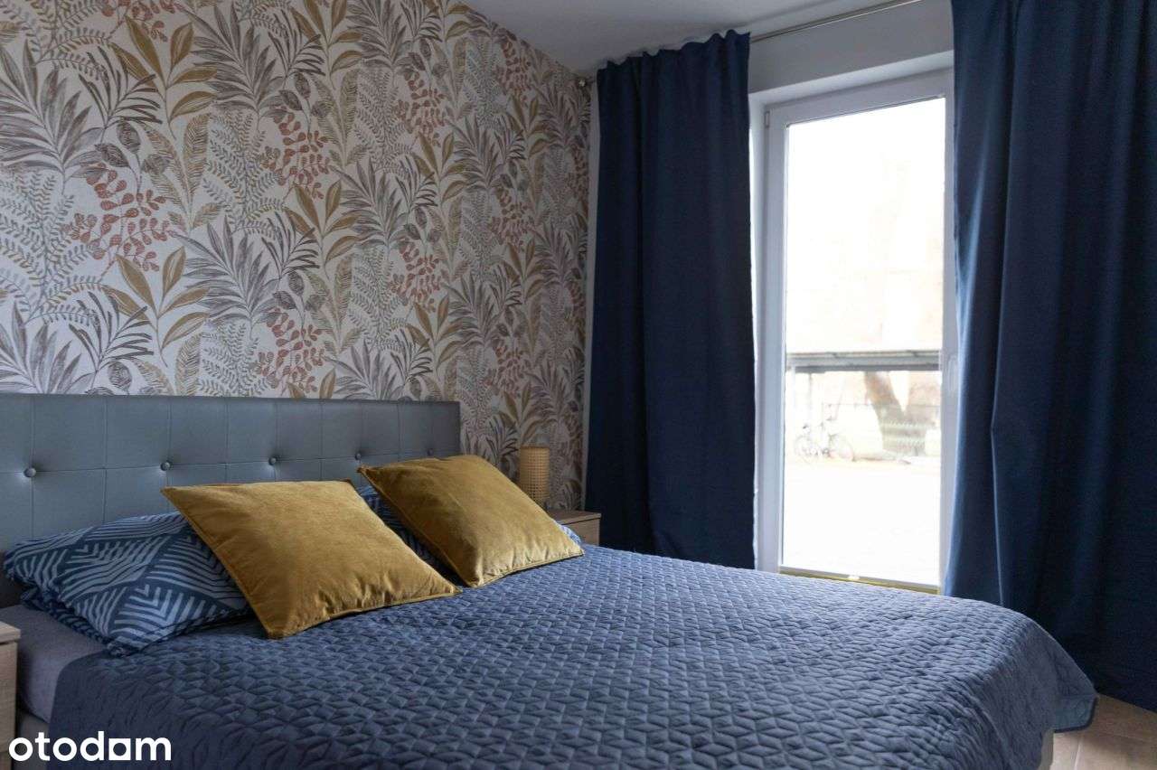 Inwestycyjne - dwa mieszkania pod wynajem-12