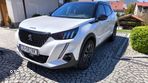 Peugeot 2008 1.2 PureTech GT Pack S&S EAT8 - 4