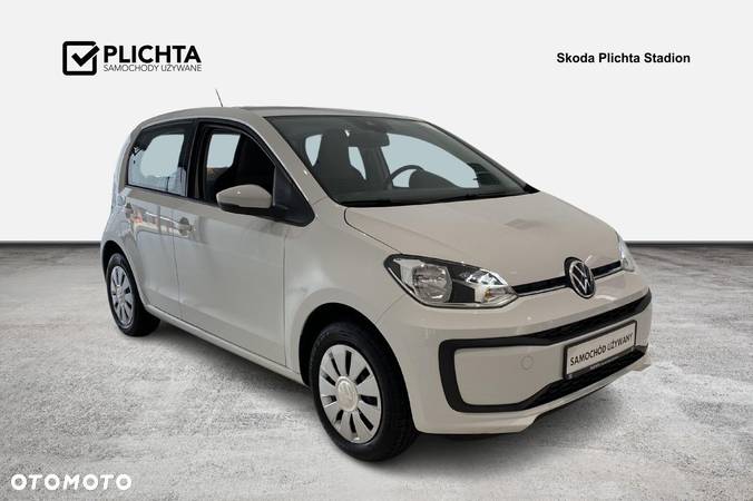 Volkswagen up! 1.0 move - 7