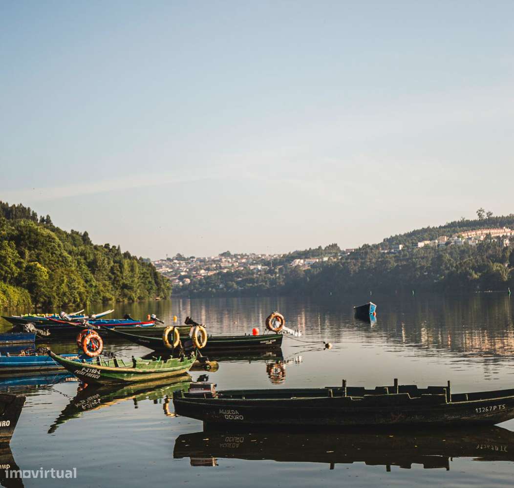 Terreno  Venda em Sandim, Olival, Lever e Crestuma,Vila Nova de Gaia-14