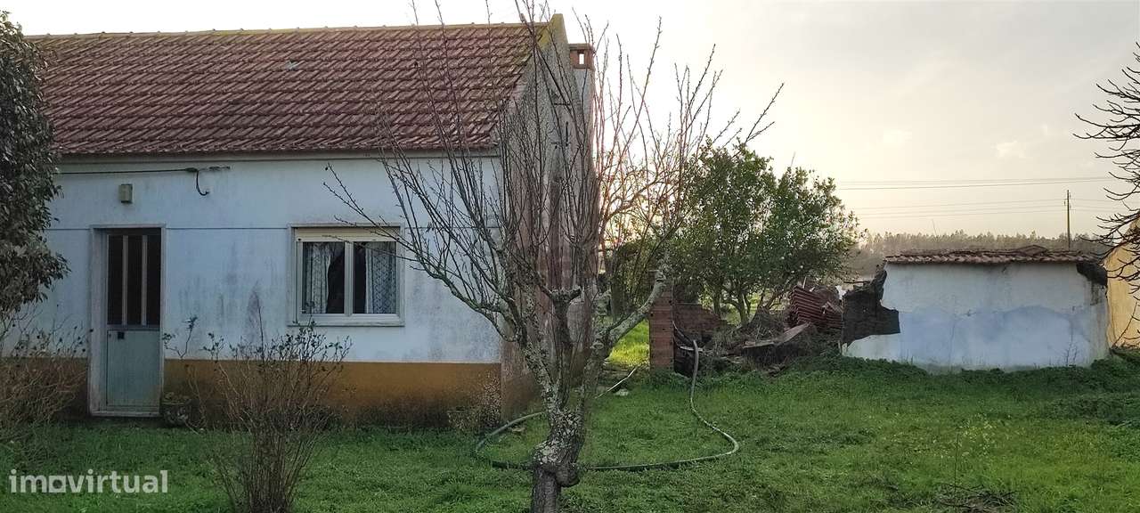 Moradia T3,  para Venda, Rua dos Guerreiros em Taipadas - Canha - Grande imagem: 2/39