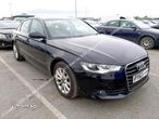 Dezmembrez Audi A6 4G/C7 [2010 - 2014] Sedan 2.0 TDI MT (177 hp) - 2