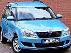 Skoda Roomster 1.4 16V - 10