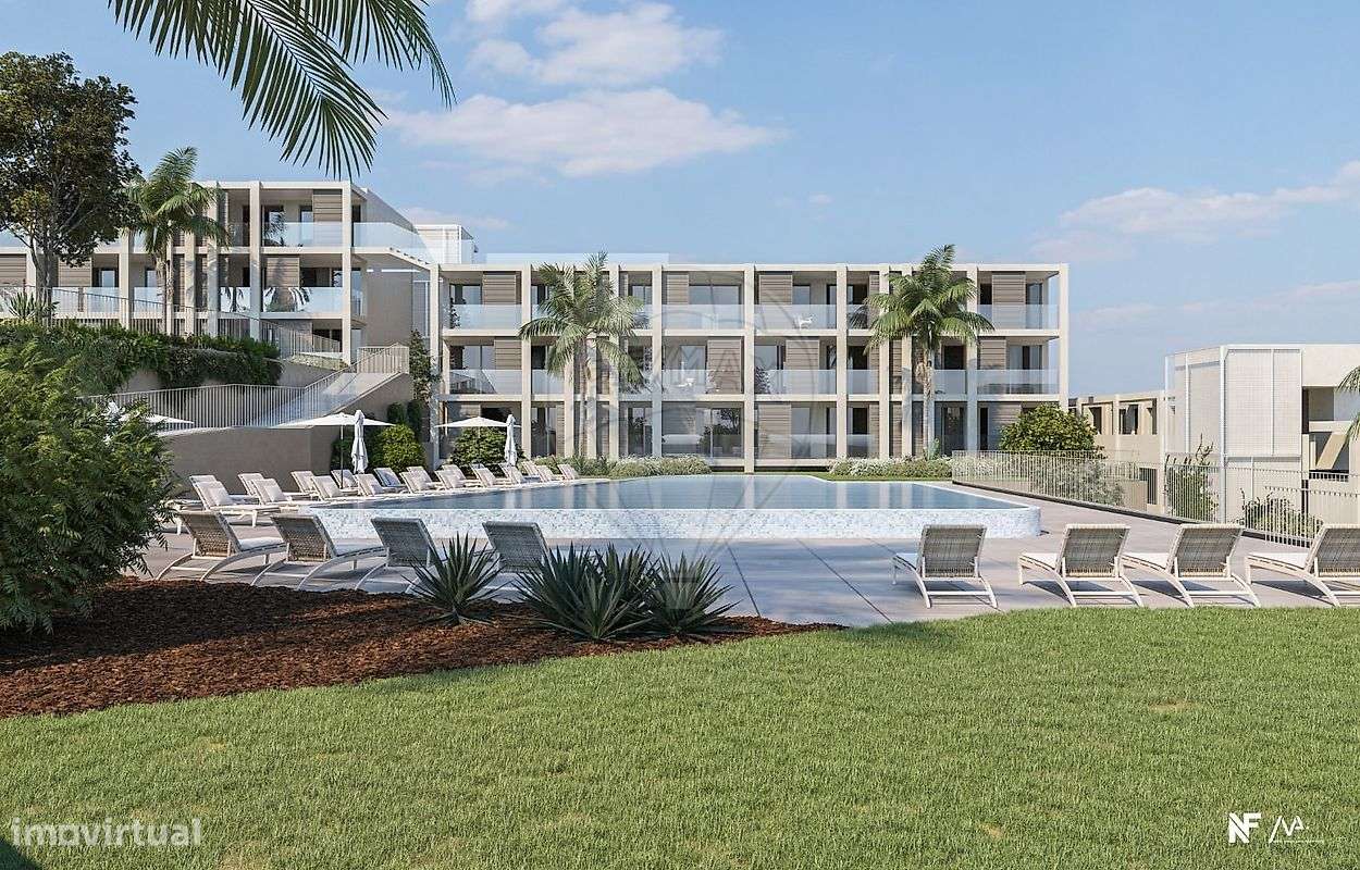 Apartamento T1 para venda - Grande imagem: 4/6