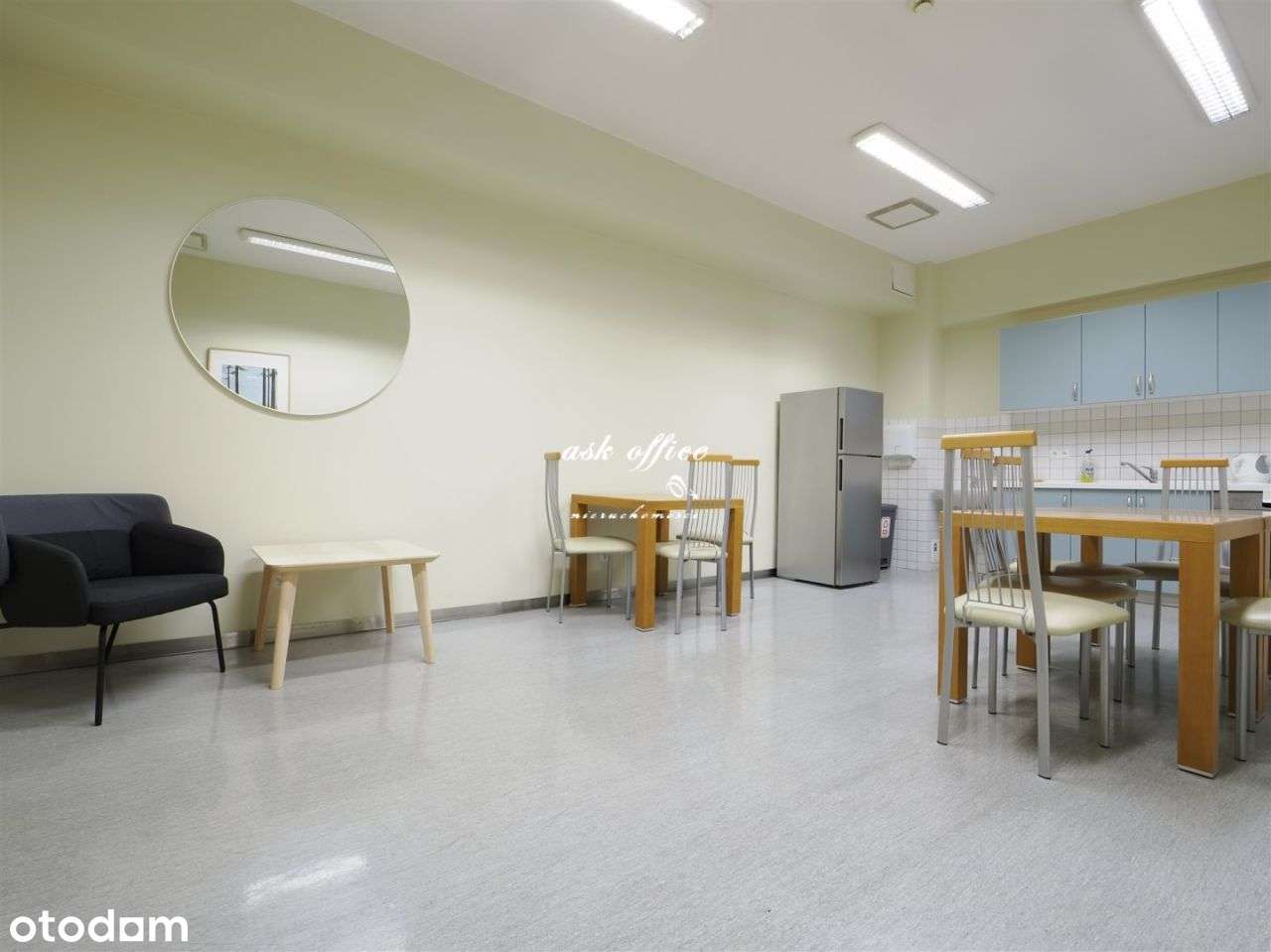 Lokal użytkowy, 22 m², Wrocław - Pełny obrazek: 5/9