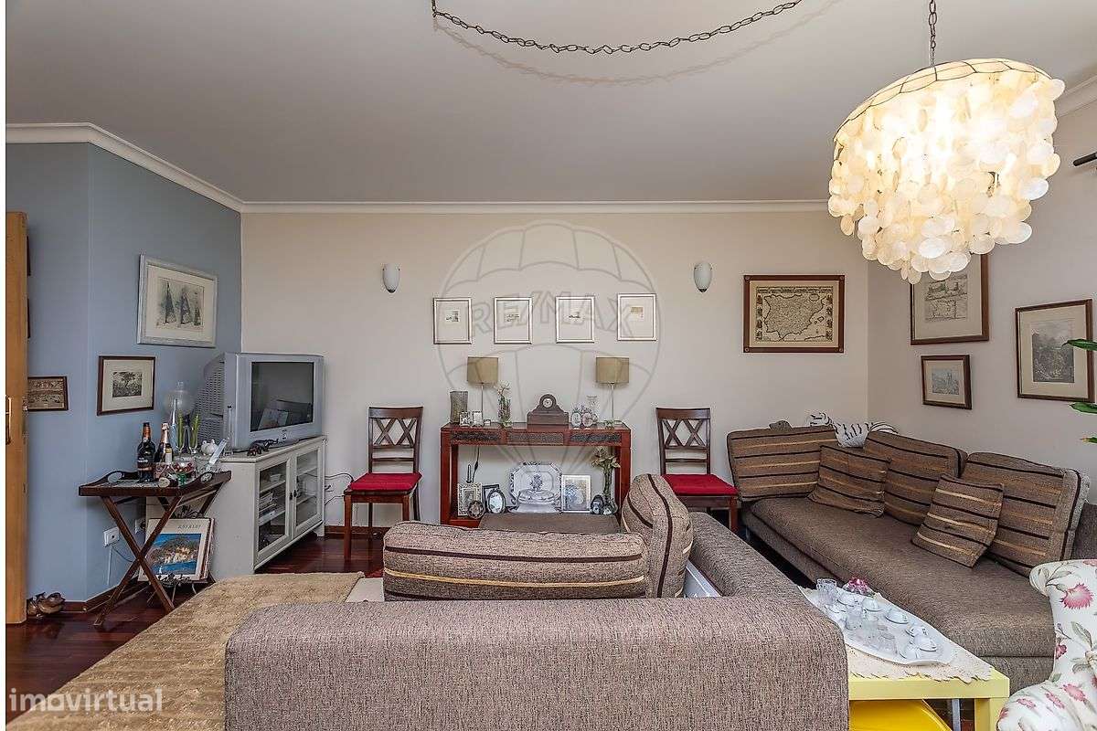 Apartamento T2 para venda - Grande imagem: 2/21