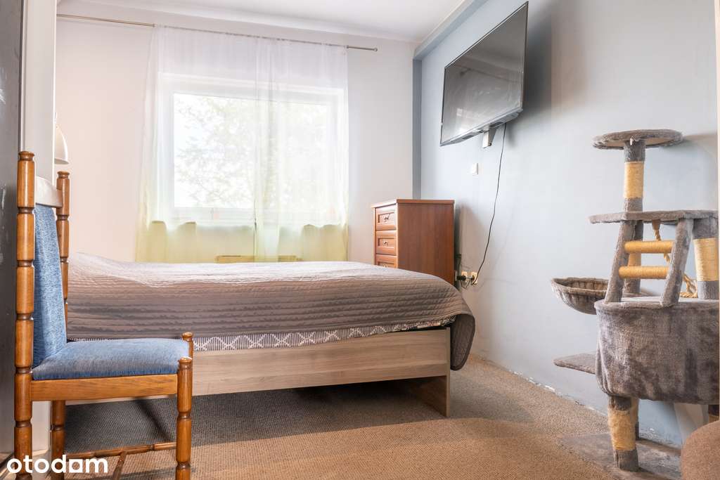 Wyjątkowy dom dla rodziny lub pod inwestycję!-5