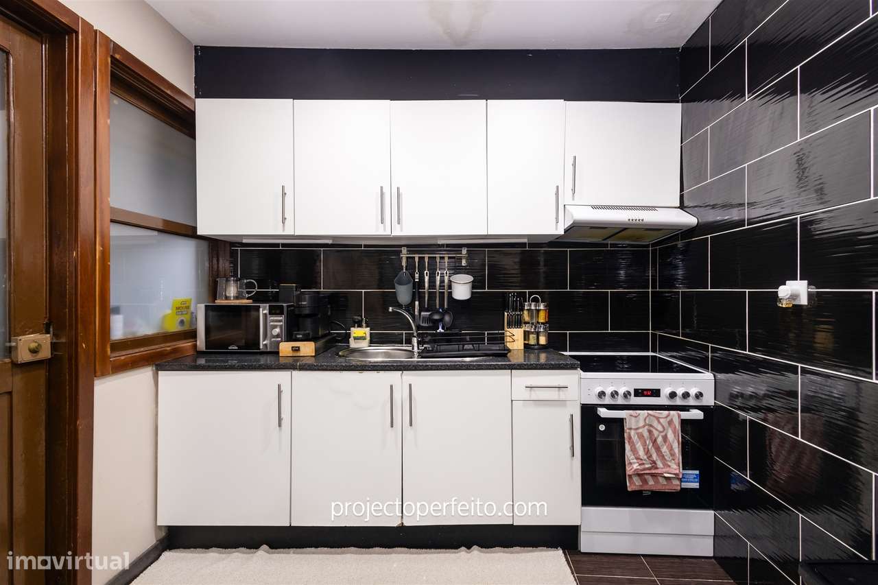 Moradia T2 Venda em Anta e Guetim,Espinho - Grande imagem: 5/16