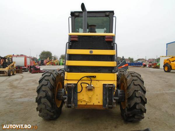 New Holland RG200B - 6