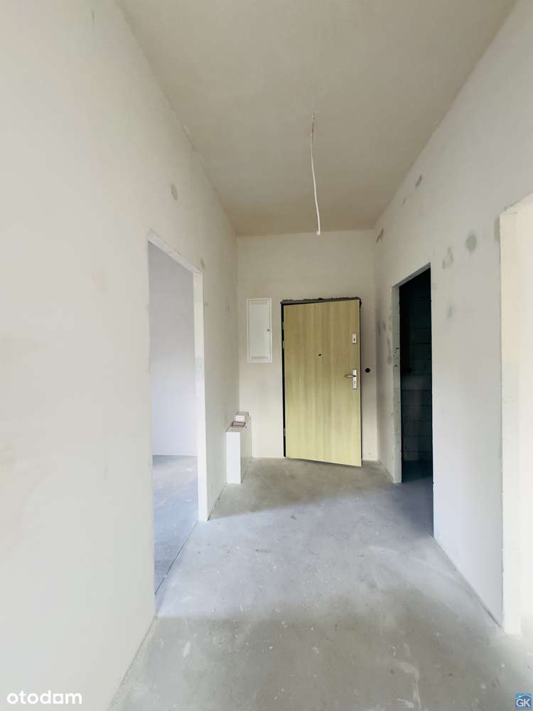 Apartament z ogródkiem-12