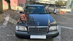 Mercedes-Benz C 200 D Elegance - 14