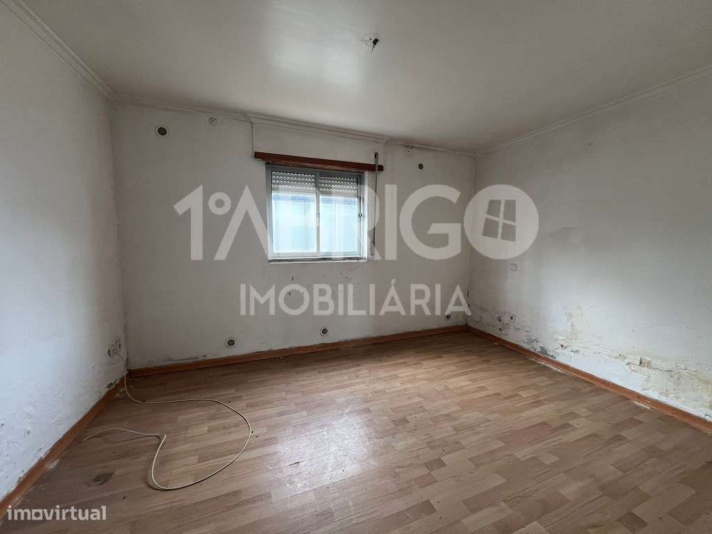 Apartamento T3, rés-do-chão, Fonte Santa, Marinha Grande - escritur...-7