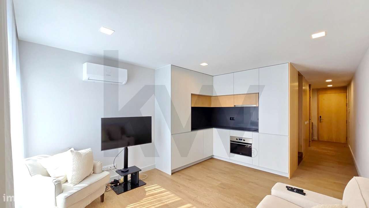 Apartamento duplex com 2 quartos em Aveiro - Grande imagem: 4/37