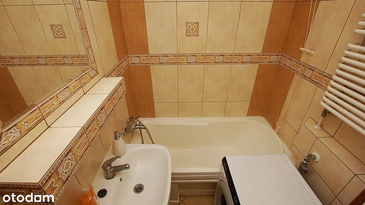 Zamieszkaj bez remontu! 48,2m2, 3 pokoje Płock Rembielińskiego-7