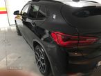 BMW X2 16 d sDrive Auto Pack M - 7