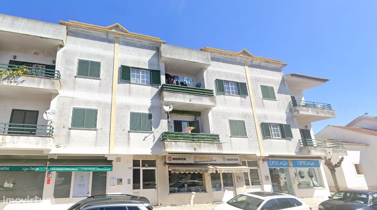 Apartamento em Salvaterra de Magos, Marinhais