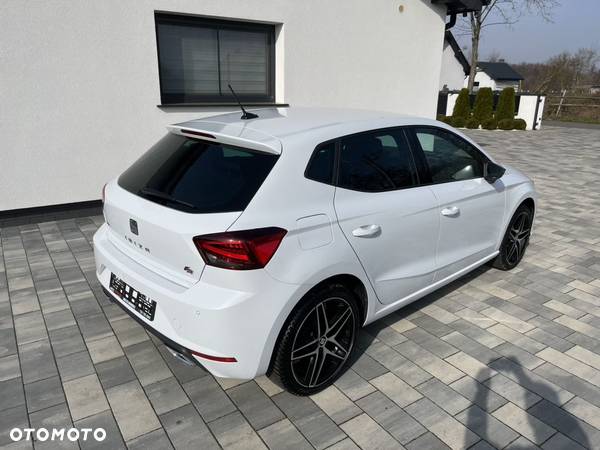 Seat Ibiza - 3