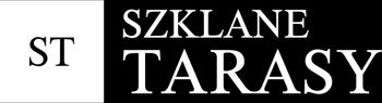 SZKLANE TARASY Logo