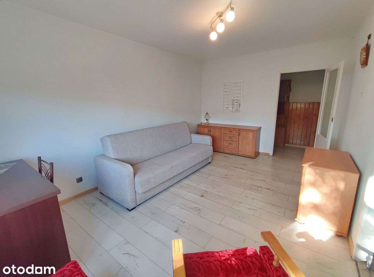 2 pokoje, balkon, 43 m2, Poznań, Piastowskie-1