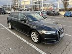 Audi A6 2.0 TDI ultra S tronic - 1