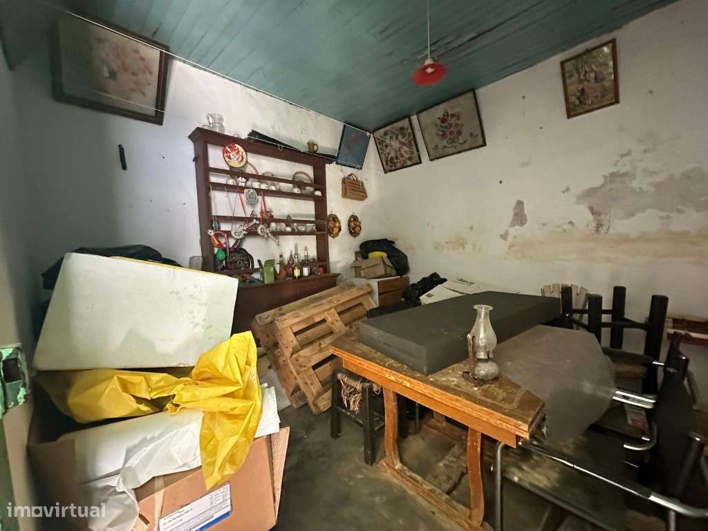 Moradia tipologia T2-15