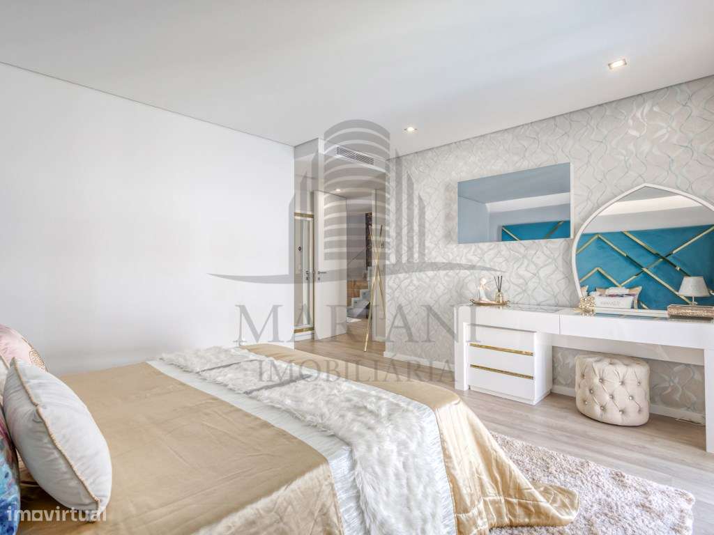 **Moradia de Sonho na Praia de Salgueiros**-30