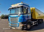 Scania R420 - 3