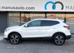 Nissan Qashqai 1.5 dCi N-Connecta - 15